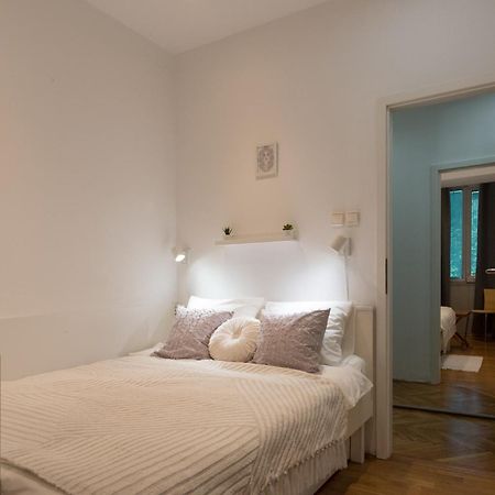 Like Home Zagreb Apartment Luaran gambar