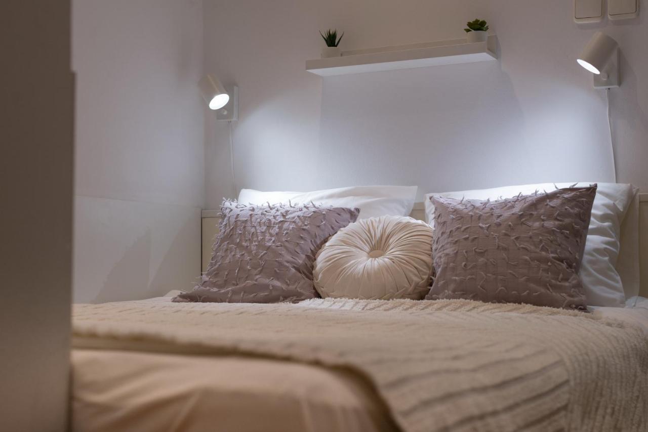 Like Home Zagreb Apartment Luaran gambar