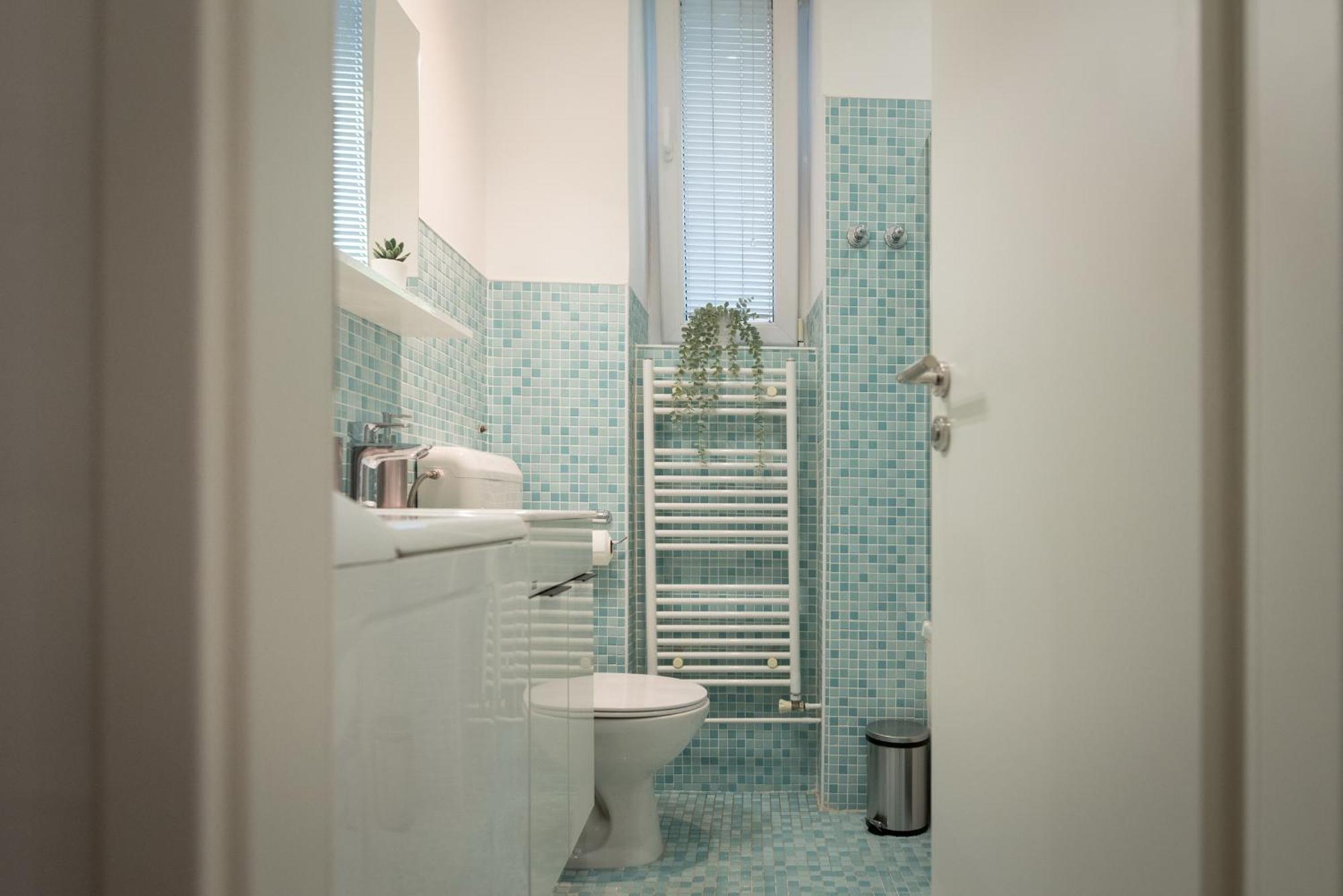 Like Home Zagreb Apartment Luaran gambar